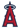 Los Angeles Angels logo