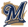 Milwaukee Brewers logo
