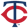 Minnesota Twins logo