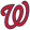 Washington Nationals logo